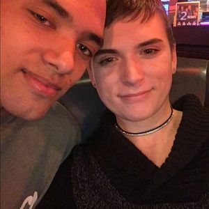 Meet your Posher, Kkathryn